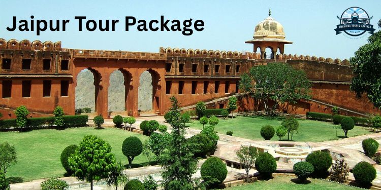Jaipur Tour Package